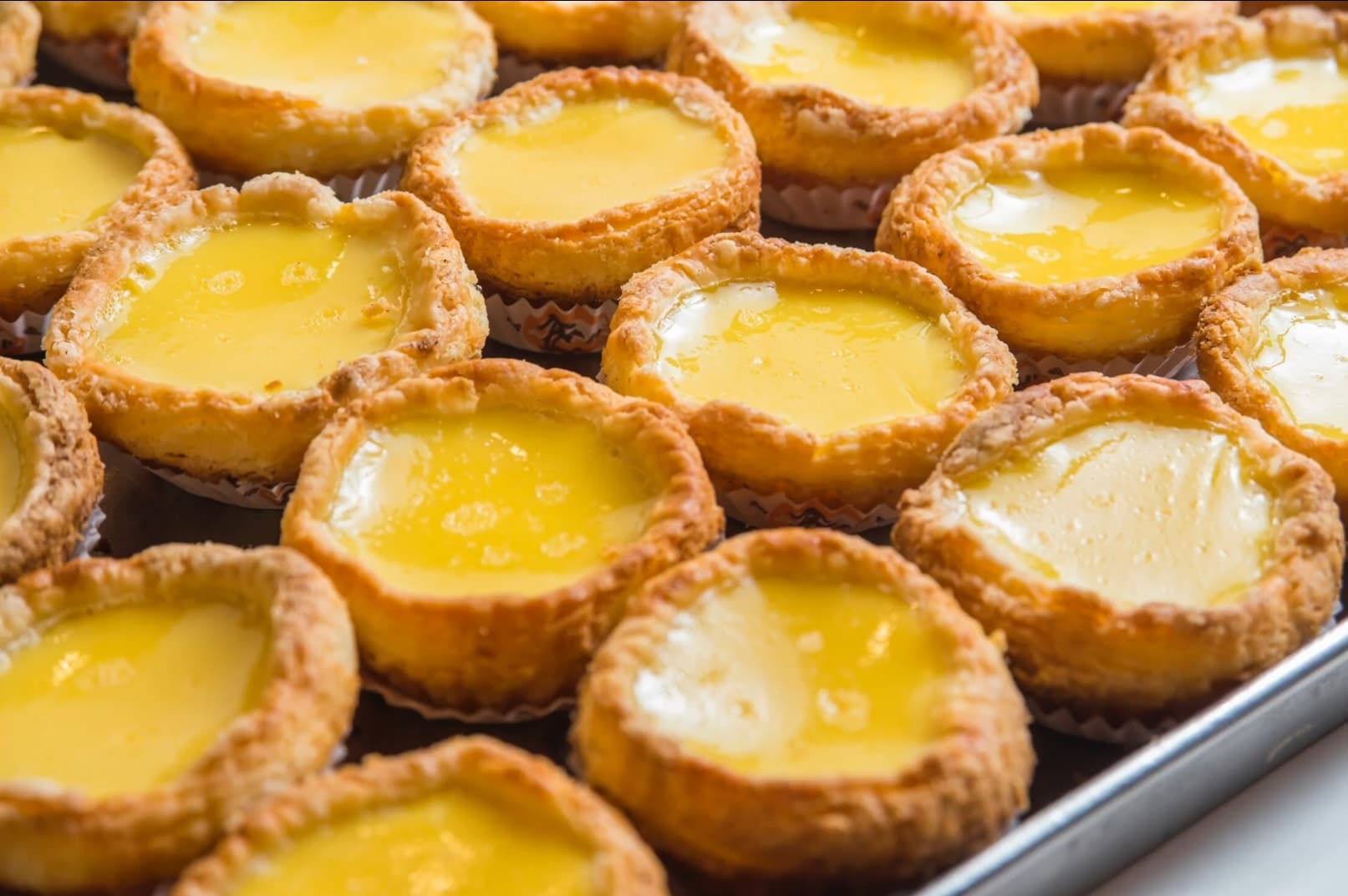 OUR JOURNEY